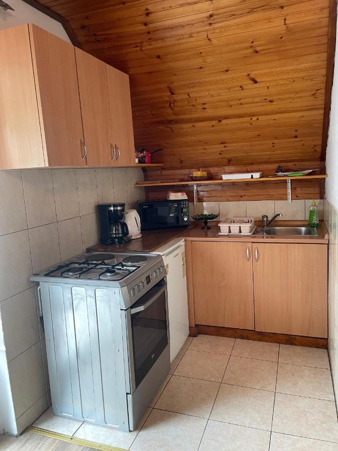 Apartments With A Parking Space Smoljanac, Plitvice - 12345 Ngoại thất bức ảnh