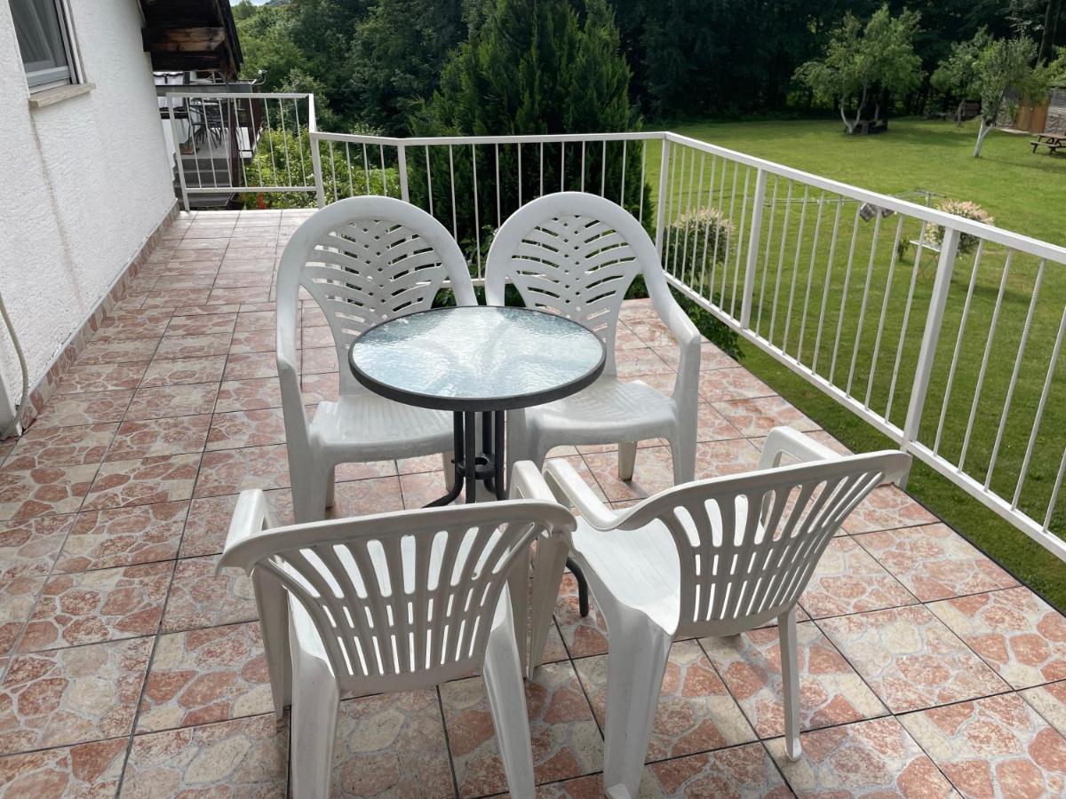 Apartments With A Parking Space Smoljanac, Plitvice - 12345 Ngoại thất bức ảnh