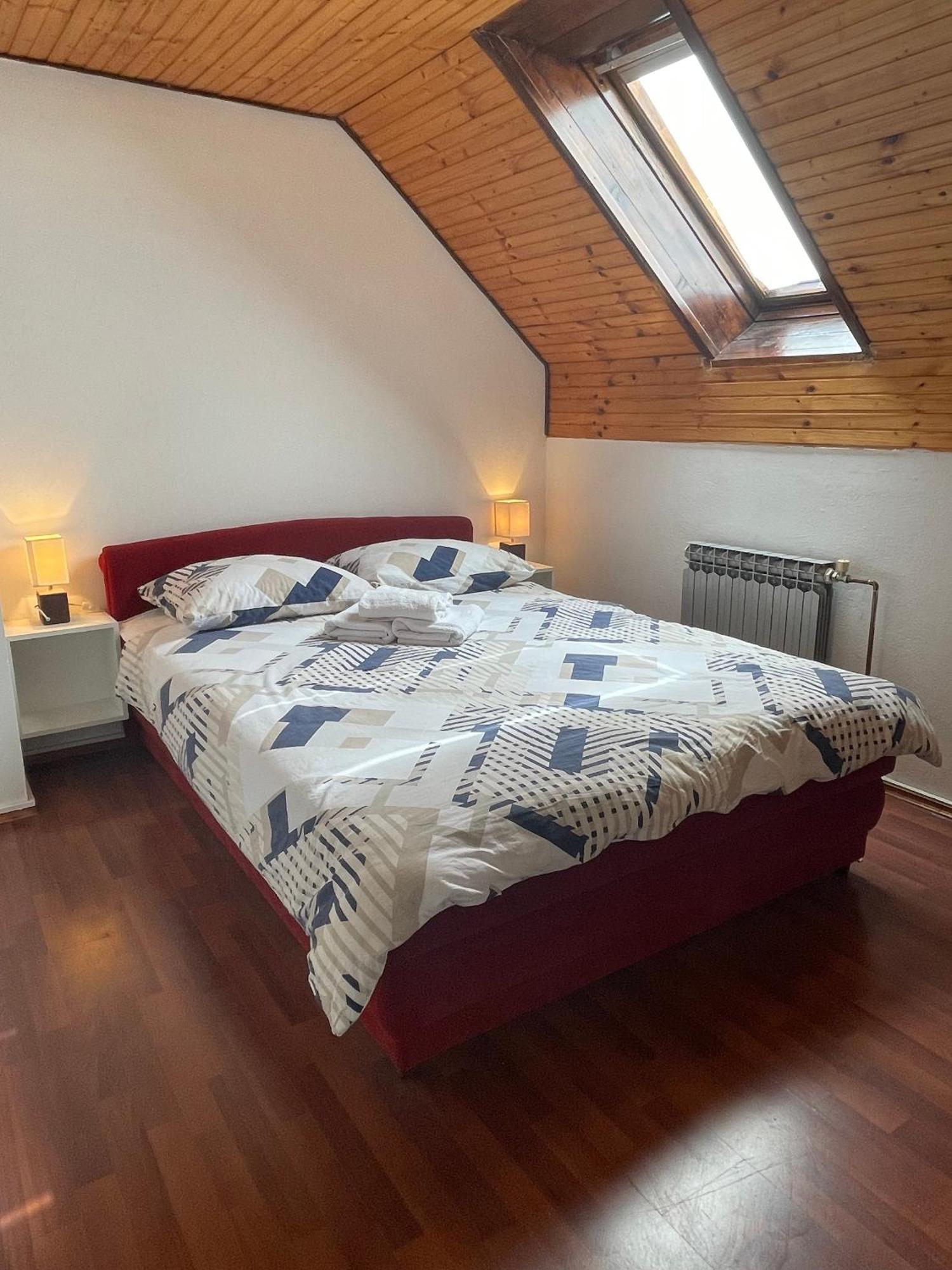Apartments With A Parking Space Smoljanac, Plitvice - 12345 Phòng bức ảnh