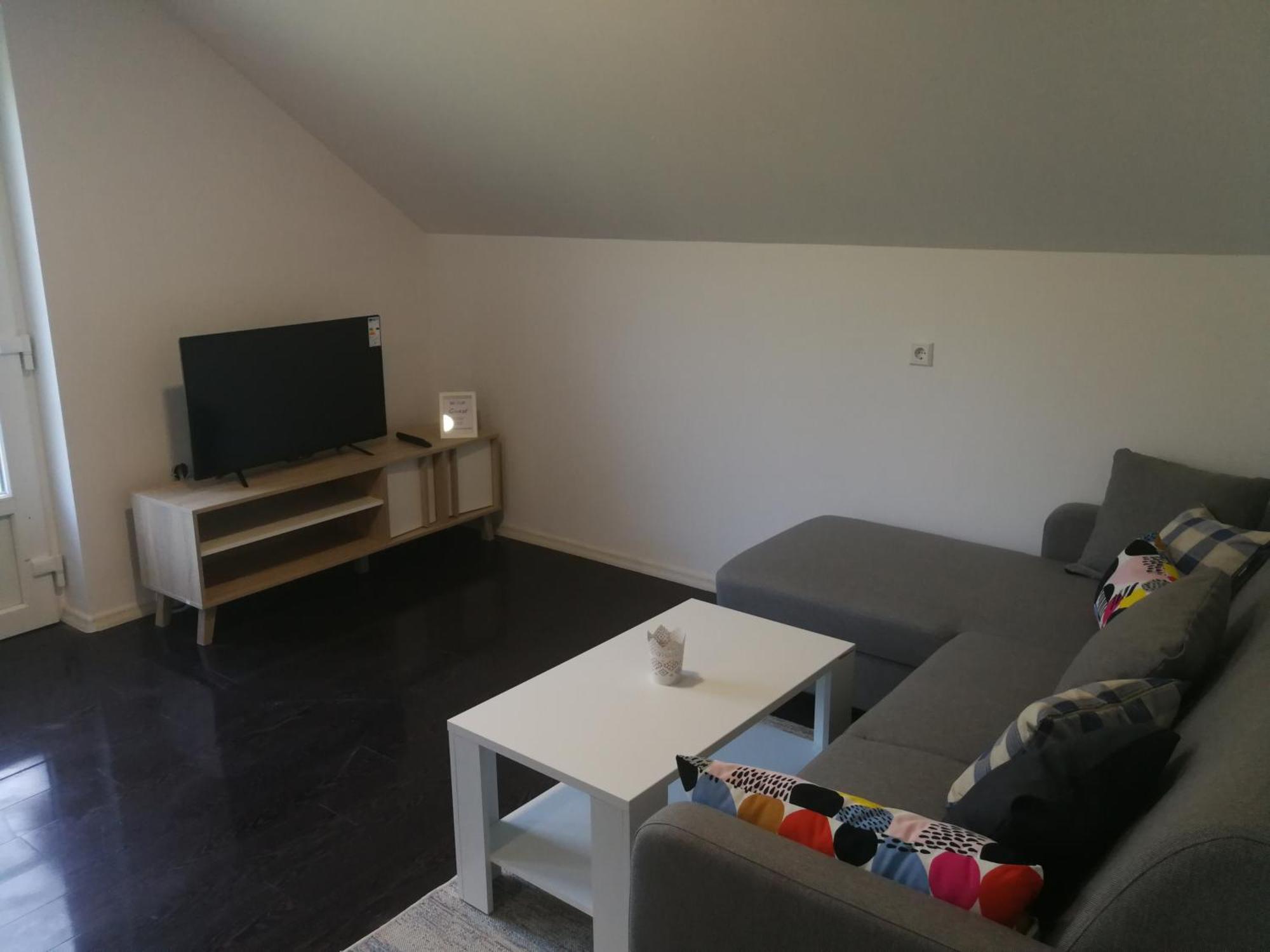 Apartments With A Parking Space Smoljanac, Plitvice - 12345 Phòng bức ảnh
