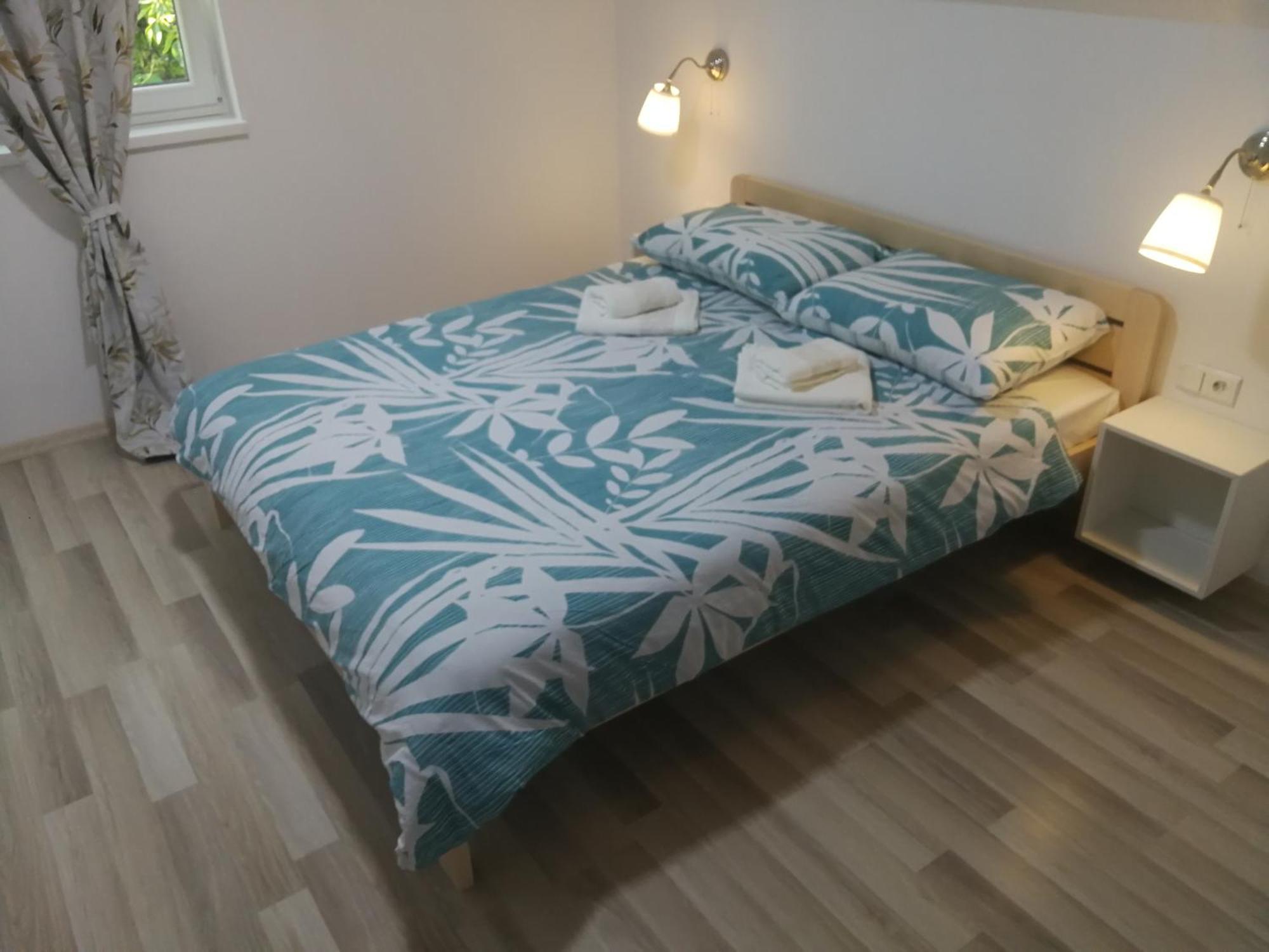 Apartments With A Parking Space Smoljanac, Plitvice - 12345 Phòng bức ảnh