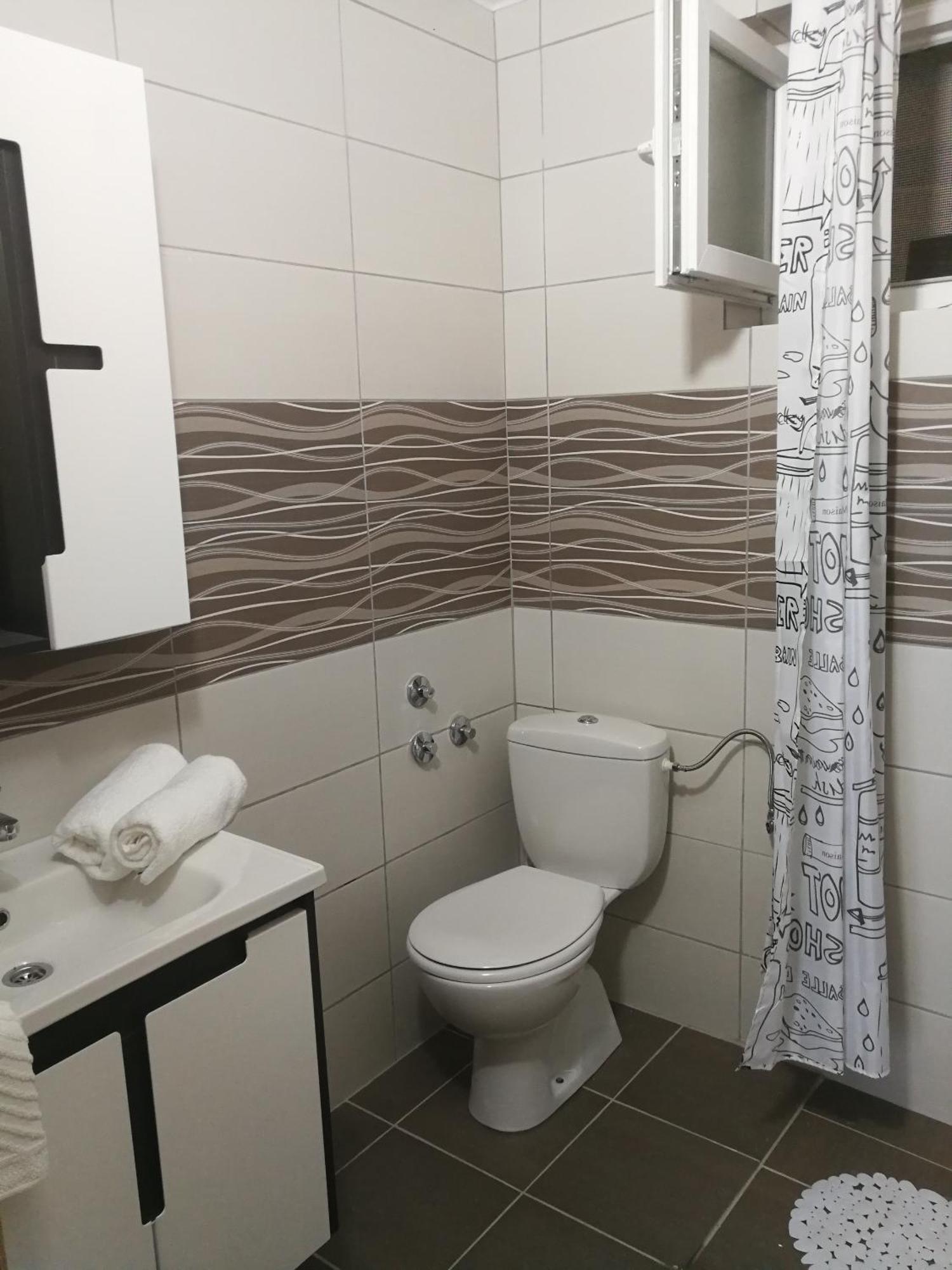 Apartments With A Parking Space Smoljanac, Plitvice - 12345 Phòng bức ảnh